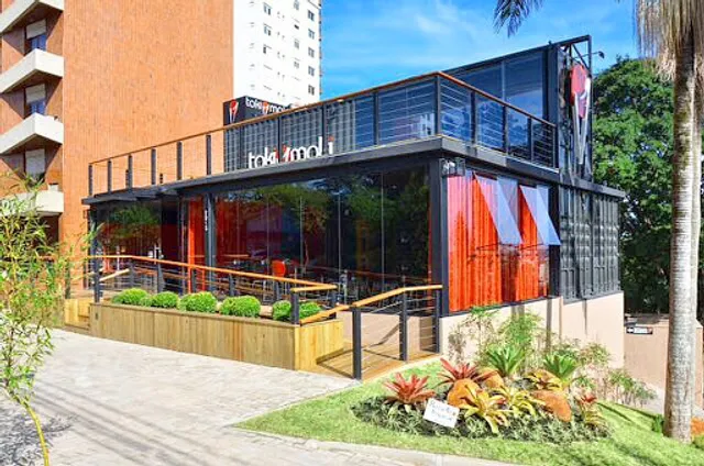 Tokiomaki Sushi Novo Hamburgo