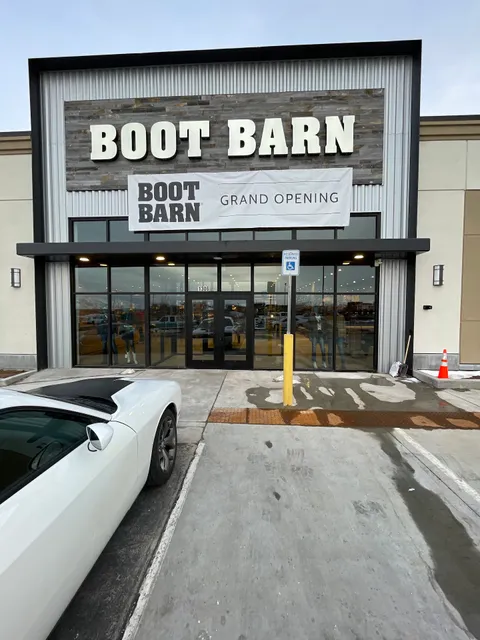 Boot Barn