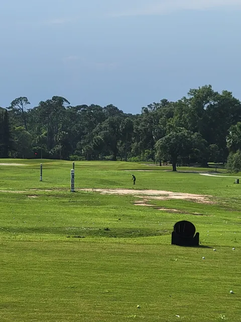 Osceola Municipal Golf Course
