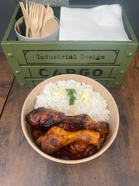 LES GOURMANDINES DE MAMANDINE