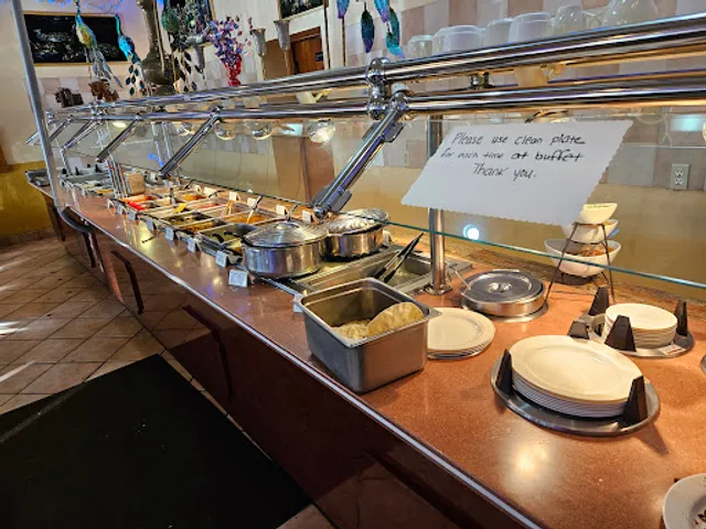 Himalayan Exotic Indian Cuisine