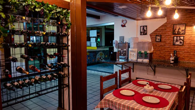 Santa Massa Pastas e Risotos