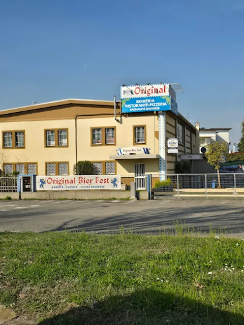 Original Bier Fest