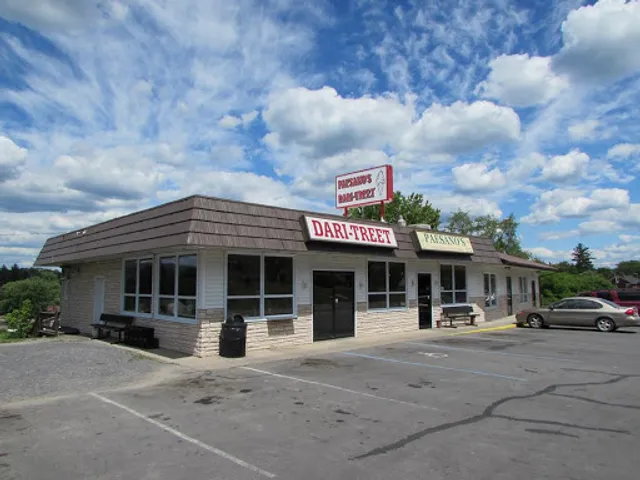 Paesano's Italian Family Restaurant