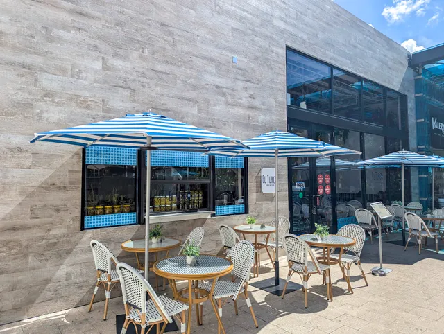 El Turco Design District