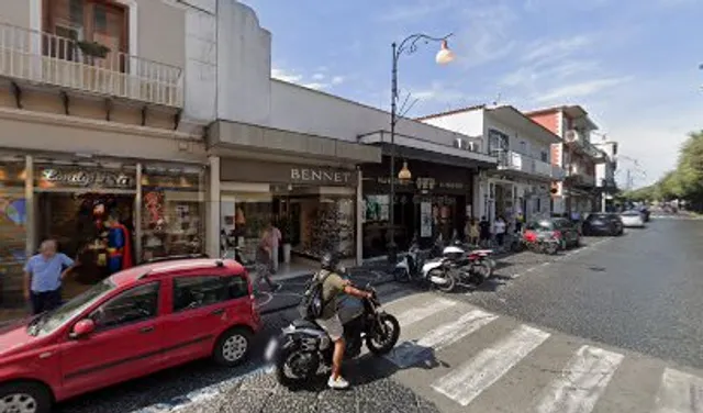 Bennet S.A.S.Di D'Apuzzo Annunziata & C.