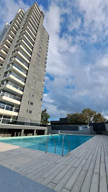 Departamentos Alquiler