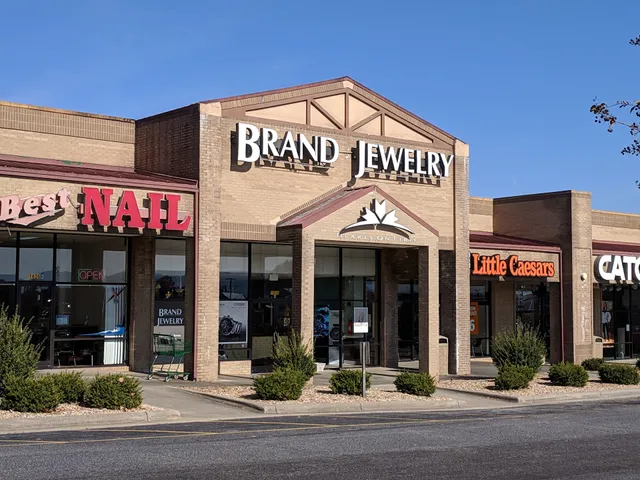 Brand Jewelry- Same Name NEW OWNER