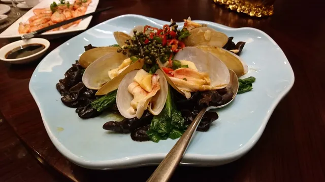 五缘水乡酒店中餐厅