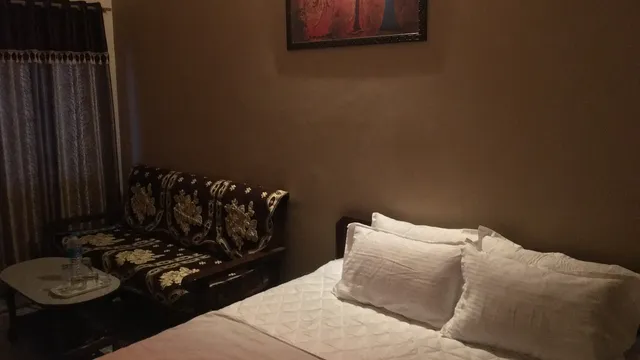 Jagdamba hotel & Guest house