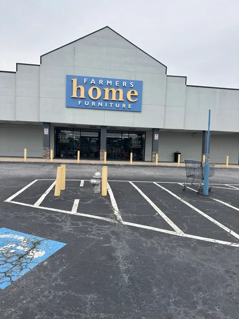 Farmers Home Furniture | Douglasville, GA