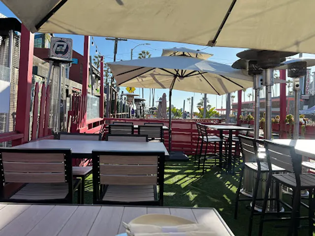 Divani Indian Bistro