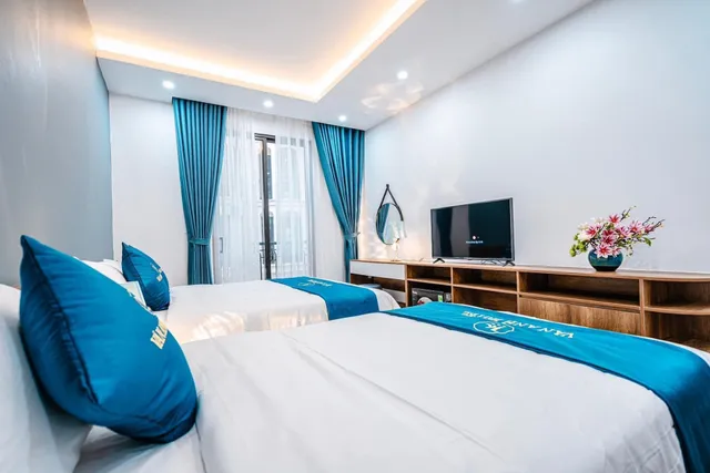 Khách Sạn Vân Anh Sầm Sơn