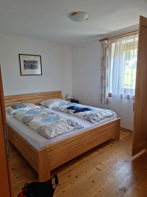 Appartements Wiesenheim