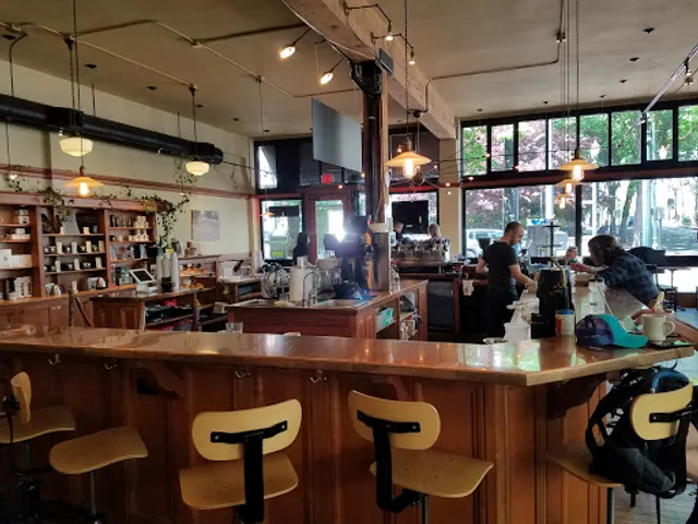 Case Study Coffee Roasters