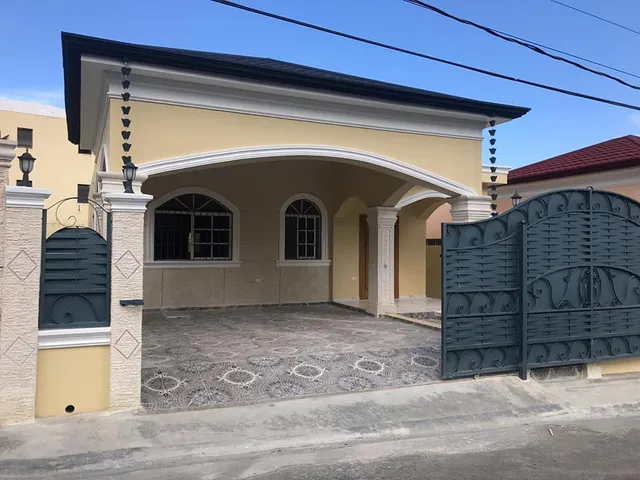 José Garcia Bienes Raíces - Casas en Venta en Puerto Plata RD