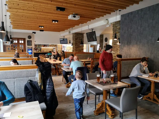 Chválenda Restaurant