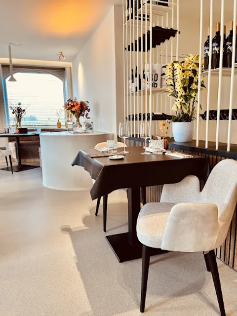 Lepelem restaurant & gastentafel