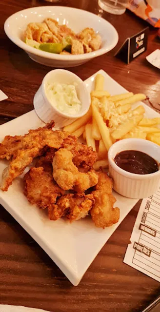 Boemia Bar e Restaurante