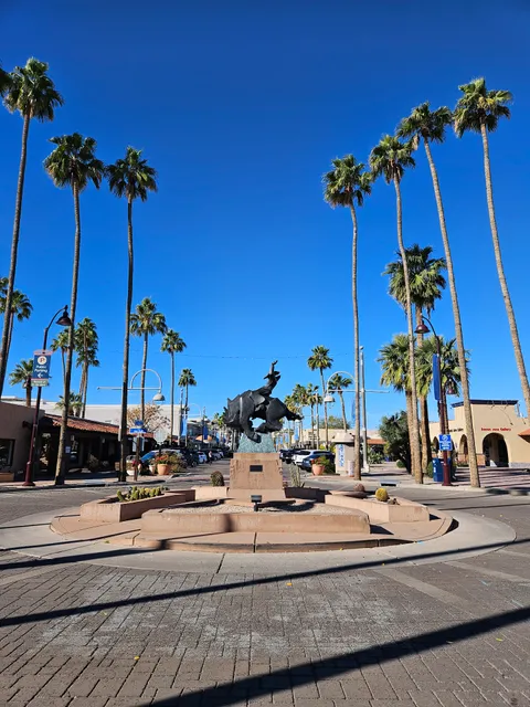 King Galleries - Scottsdale