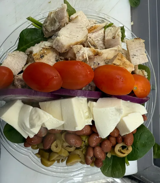 Moonlight Deli & Grill