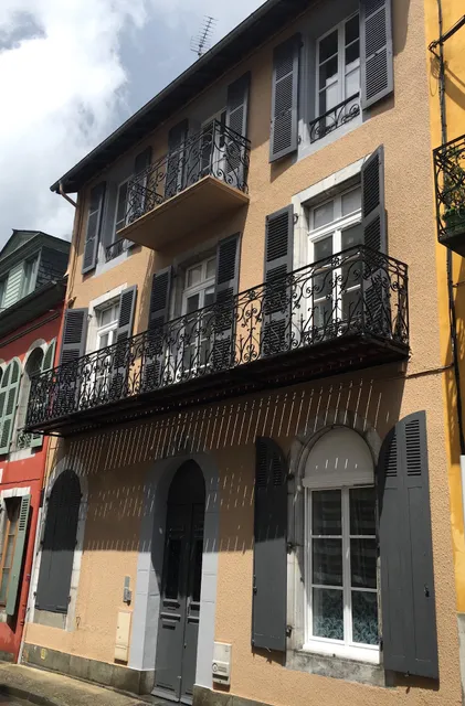 Villa Les Myrtilles - Locations Saisonnières