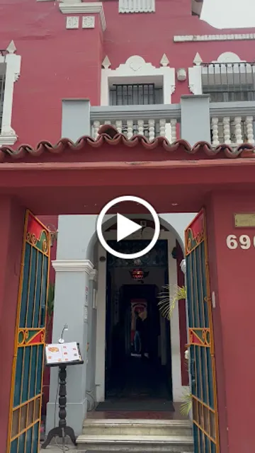 Mantra Indian Cuisine