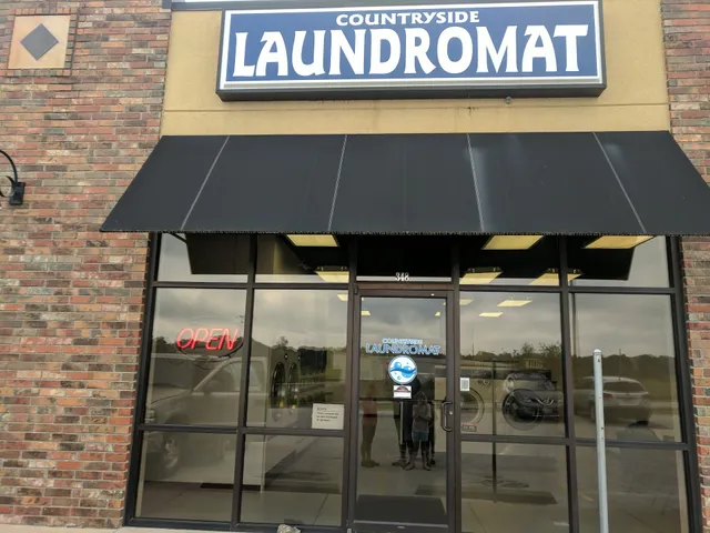Countryside Laundromat