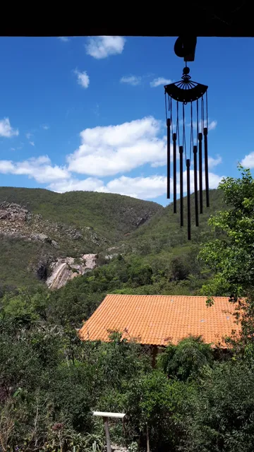 Restaurante e Chalés Boa Vista