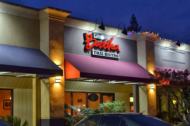Little Buddha Thai Bistro