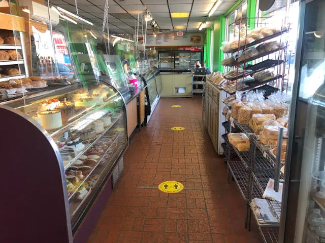 La Abuela Carmen Products, Restaurant & Bakery