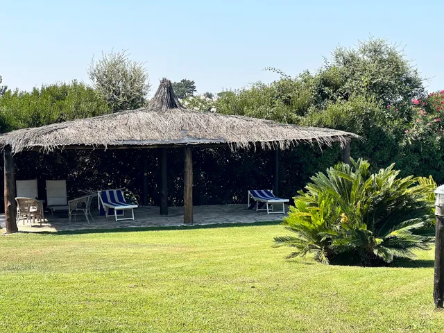 Casa Vacanze Fattoria Vecchia