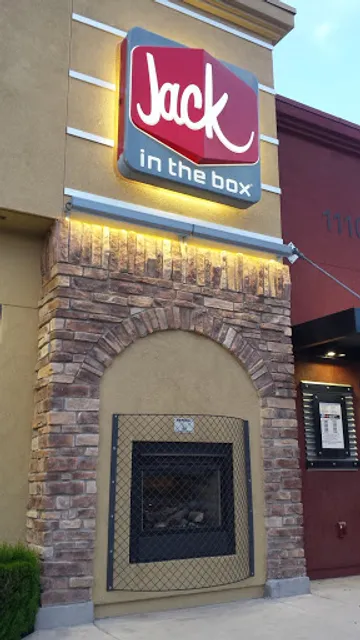 Jack in the Box