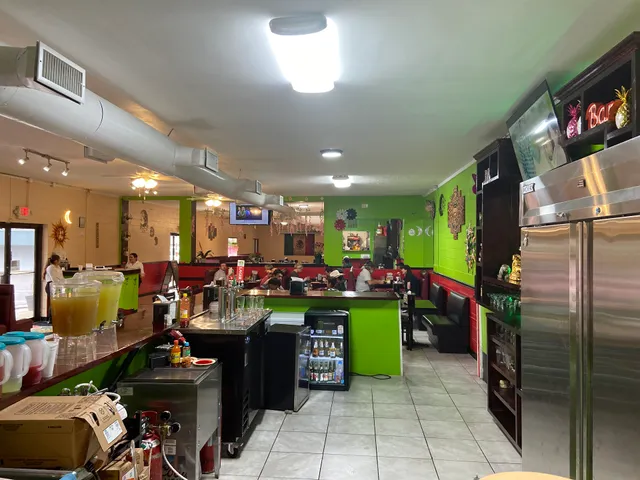 Medina's Mexican Restaurant 2