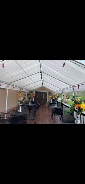 El Patron Mexican Restaurant