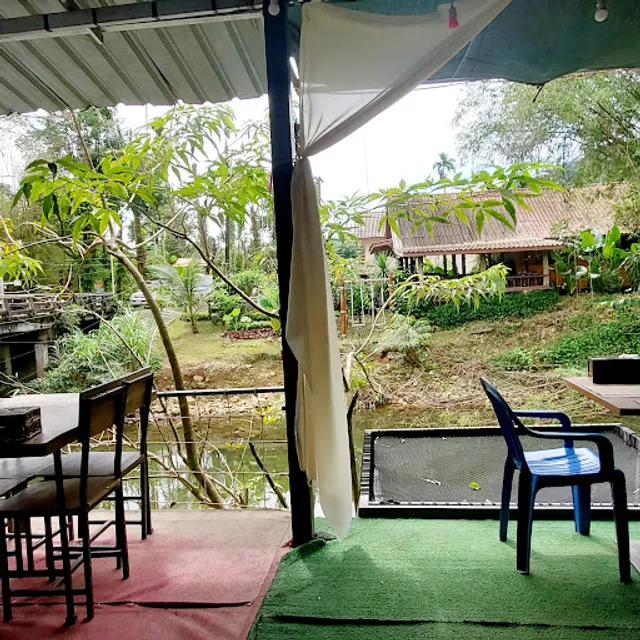 Chao Pizzeria 2 by chef Nu