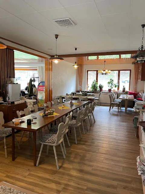 Restaurant Jägermühle