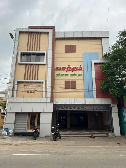 Vasantham Inn