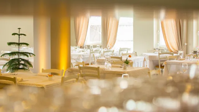 Trattoria Alla Porchetta