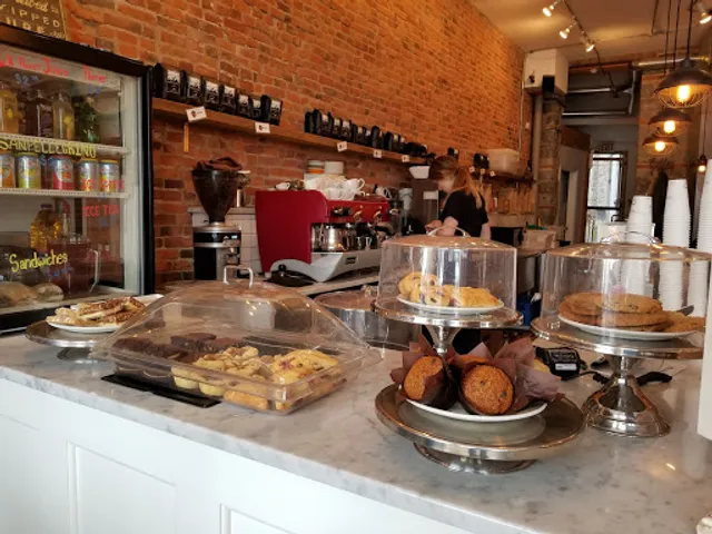 Kingston Coffee House