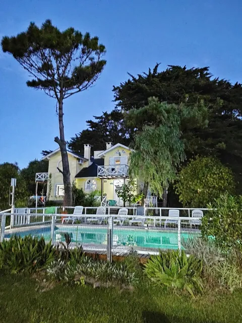 Cabañas Mi Lugar Las Gaviotas