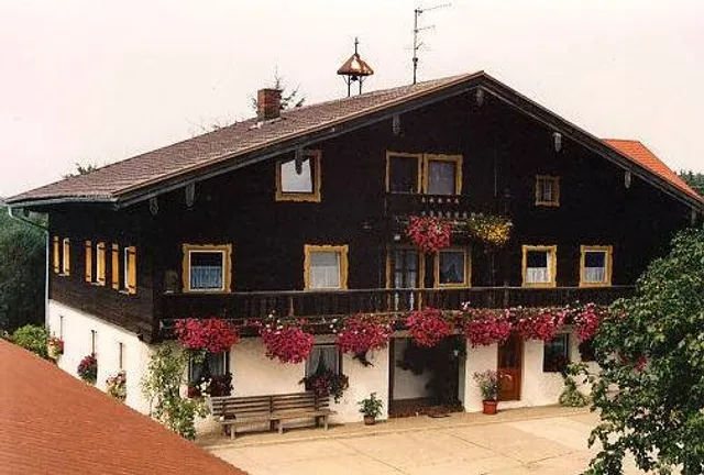 Ferienhof Kirschner