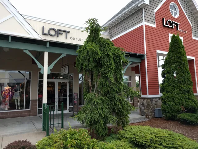 LOFT Outlet