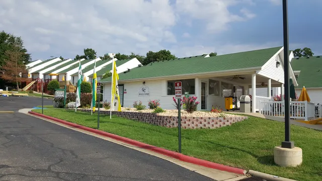 Surrey Vacation Resort