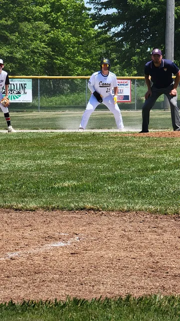 American Legion Post 183 Baseball Park