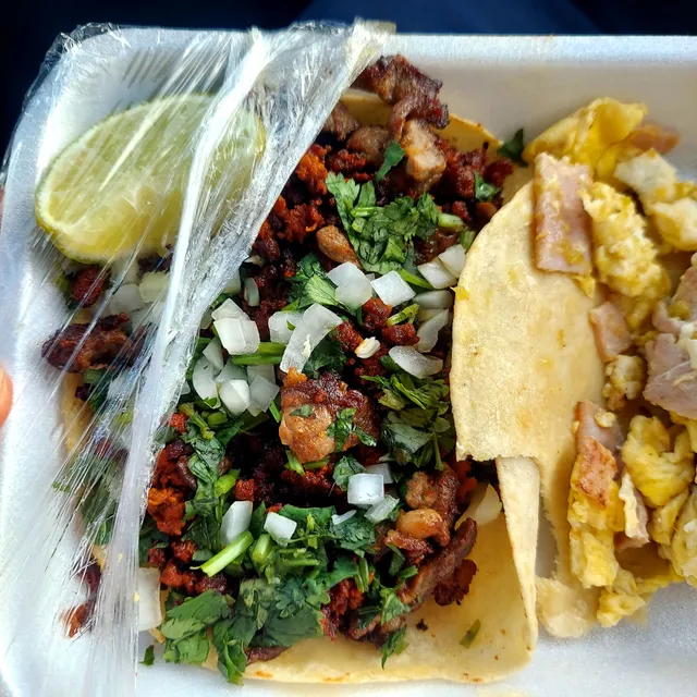 Taqueria el zacatecano