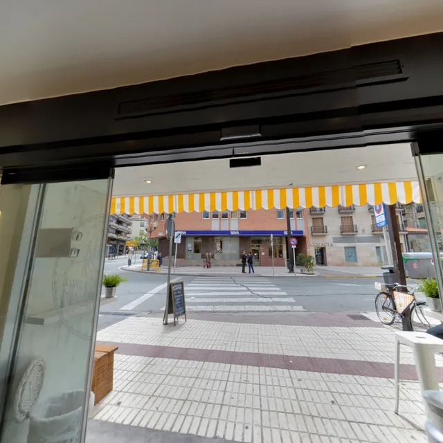 Mama Carmen Croquetería