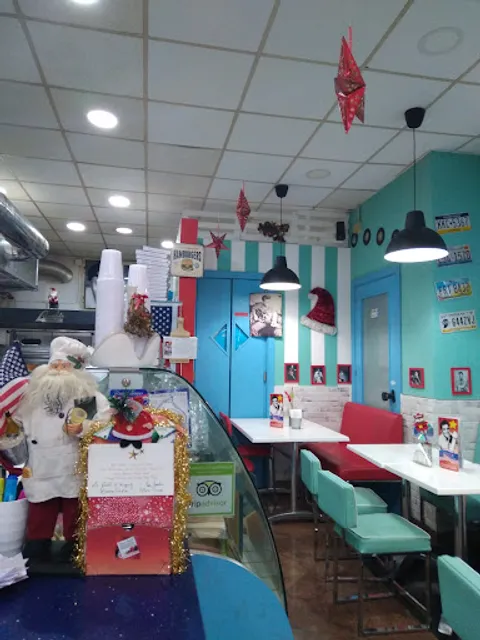 Elvis Pizza di Bellaera Antonietta