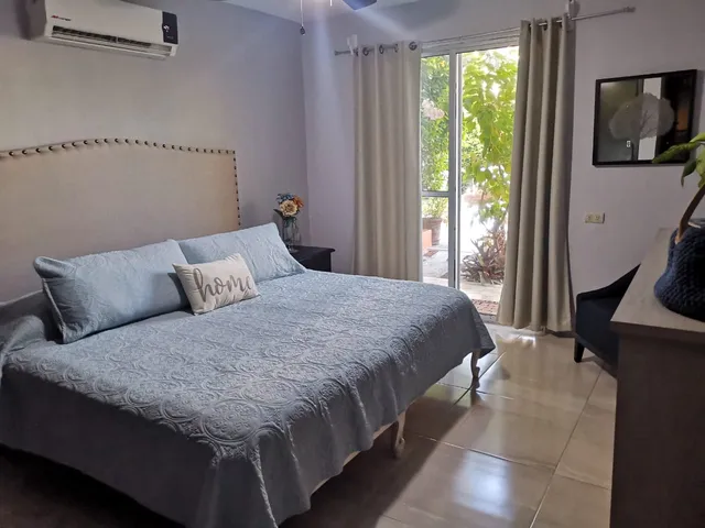 Departamento con Alberca