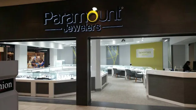 Paramount Jewelers